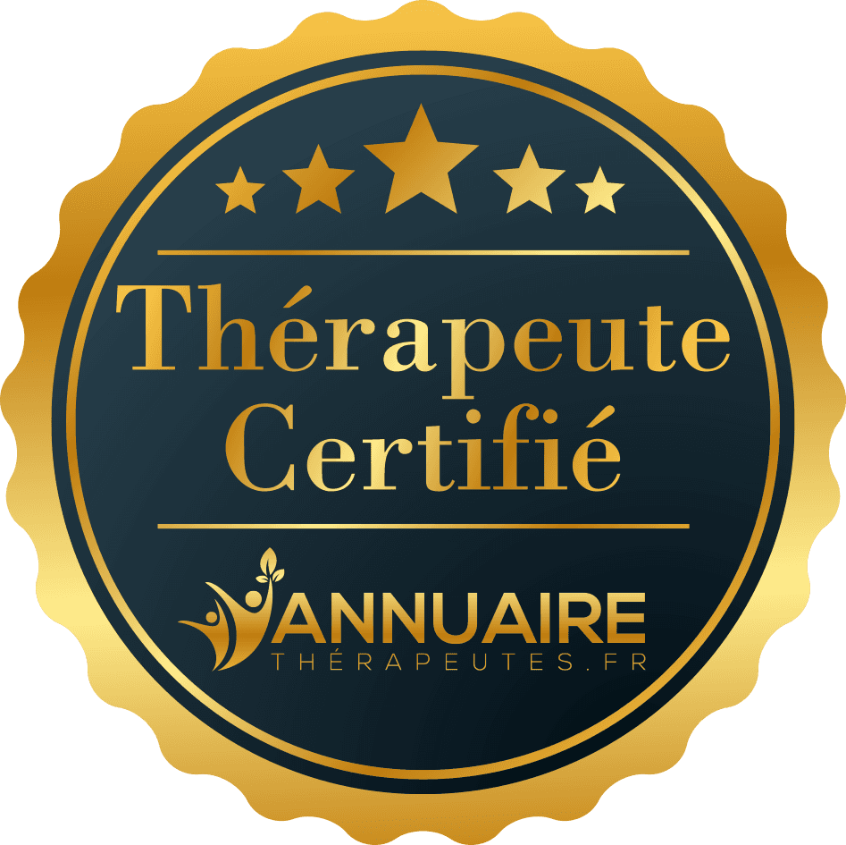 Thérapeute Certifié