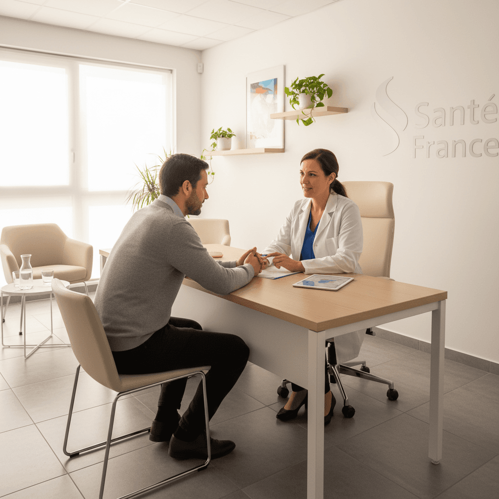 About Clinaddict - Our approach