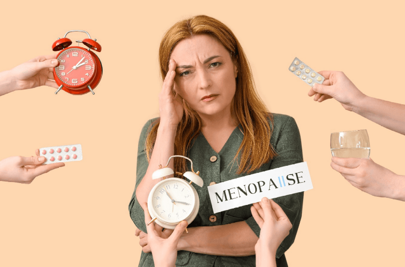 Menopause