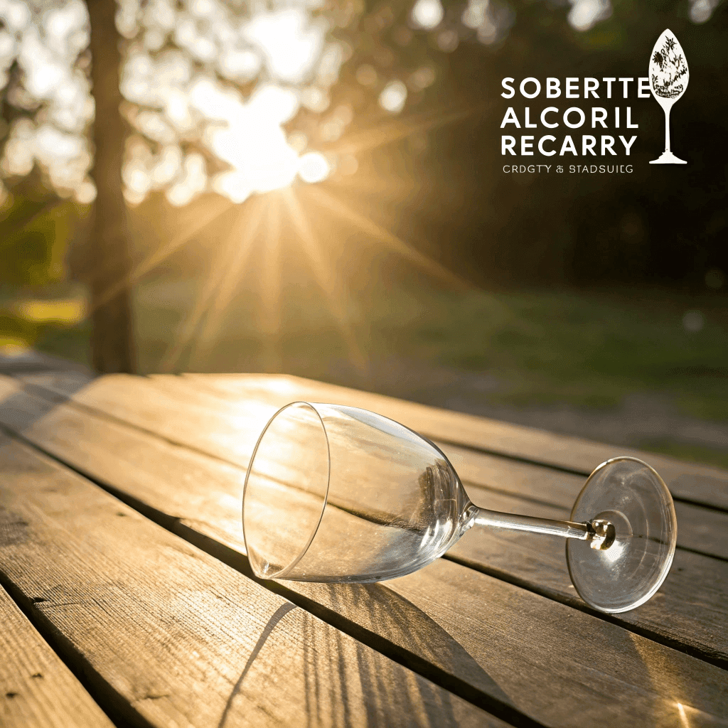 Alcohol recovery service