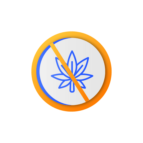 Cannabis addiction service