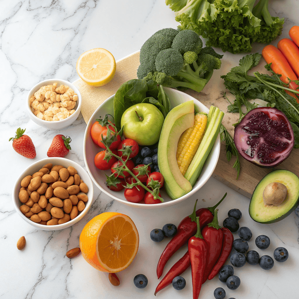 Weight management treatment